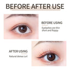 Mascara Volume and Length