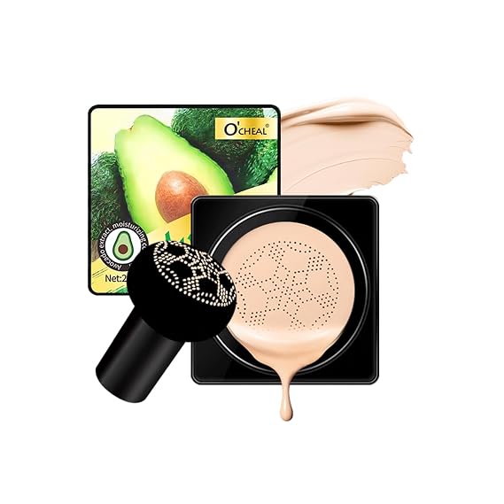 Ocheal Cushion Foundation Natural Shade