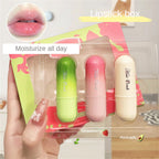 Lip Moisturising Lip Balm set