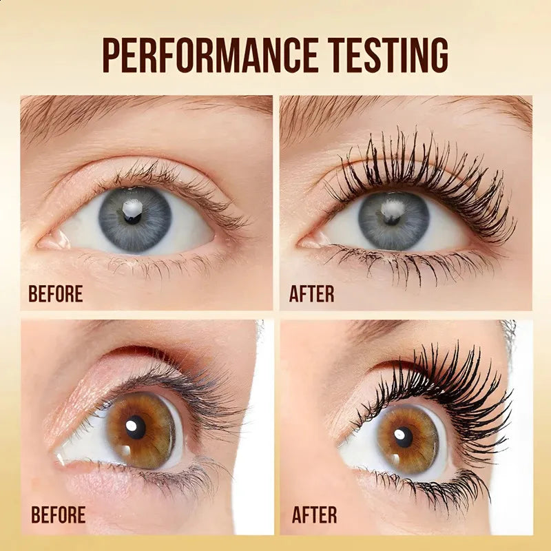 Ocheal Gold Mascara