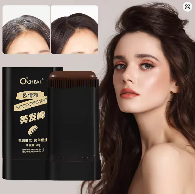 Color Quick Touch-Up Hair Stick