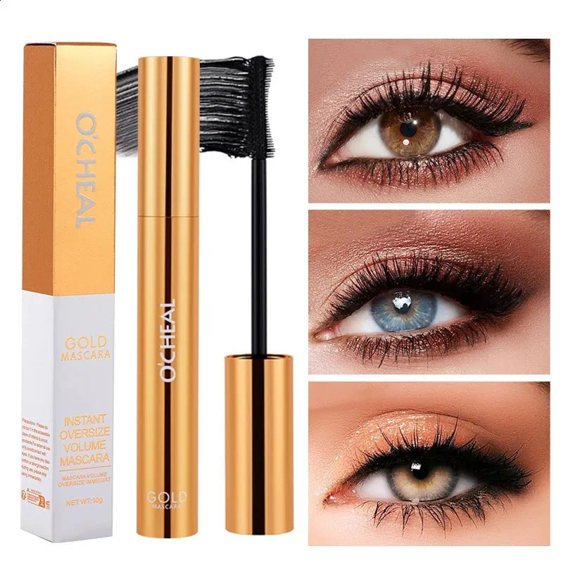 Ocheal Gold Mascara