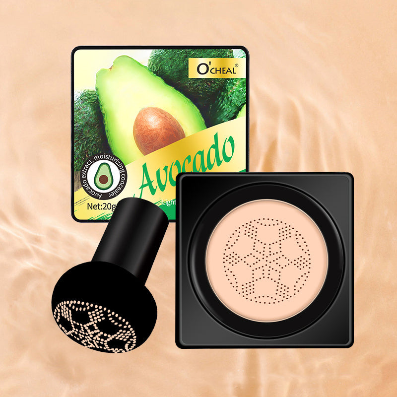 Ocheal Cushion Foundation Natural Shade
