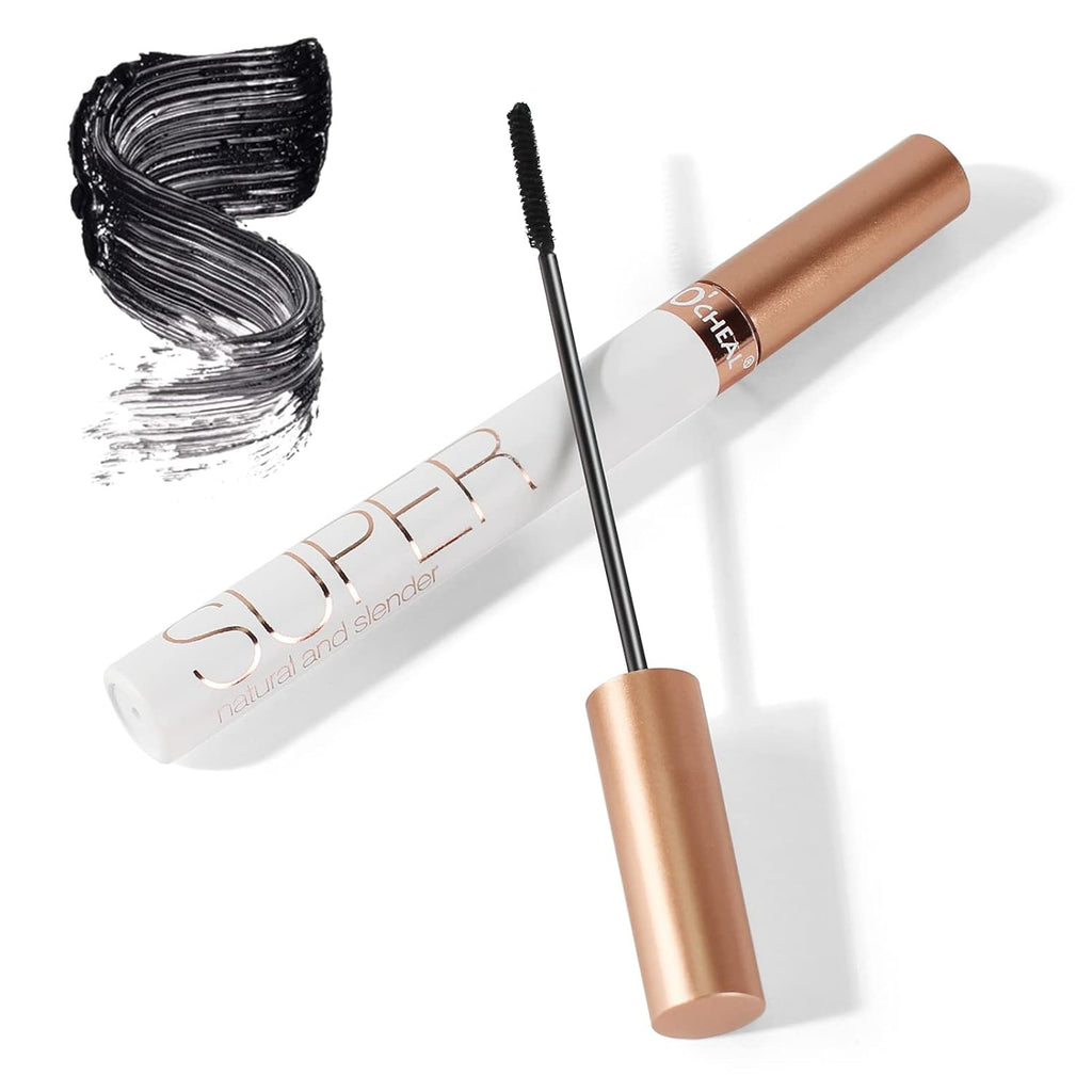 Mascara Volume and Length