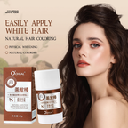 Hair coloring Dye Stick