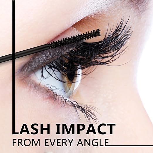 Mascara Volume and Length