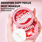 Natural & Longwear Setting Powder