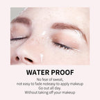 Eyebrow Styling Gel 3D Feathery Wild Brow Wax Waterproof