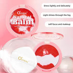 Natural & Longwear Setting Powder