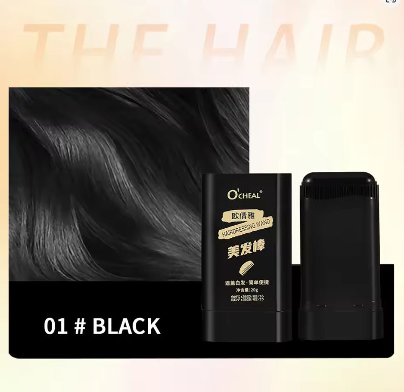 Color Quick Touch-Up Hair Stick