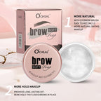 Eyebrow Styling Gel 3D Feathery Wild Brow Wax Waterproof