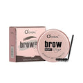 Eyebrow Styling Gel 3D Feathery Wild Brow Wax Waterproof