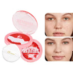 Natural & Longwear Setting Powder