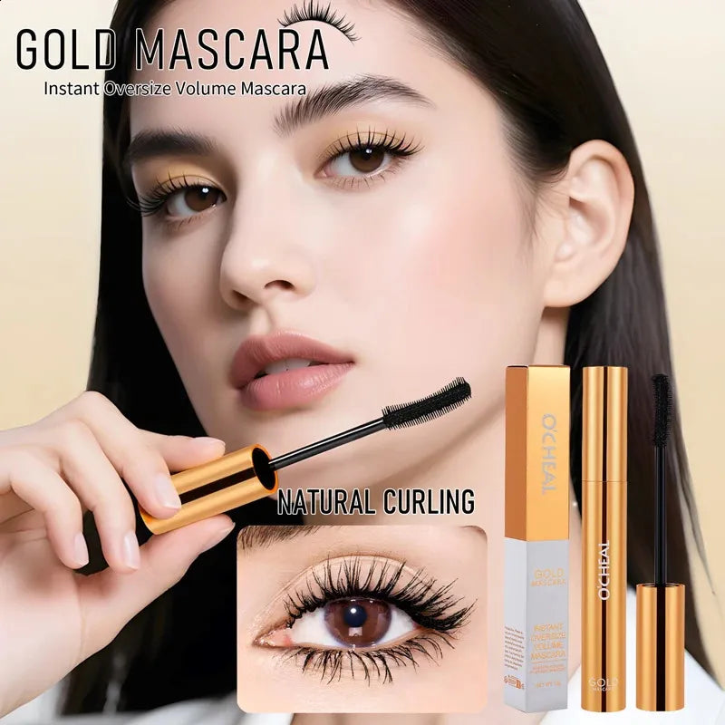Ocheal Gold Mascara