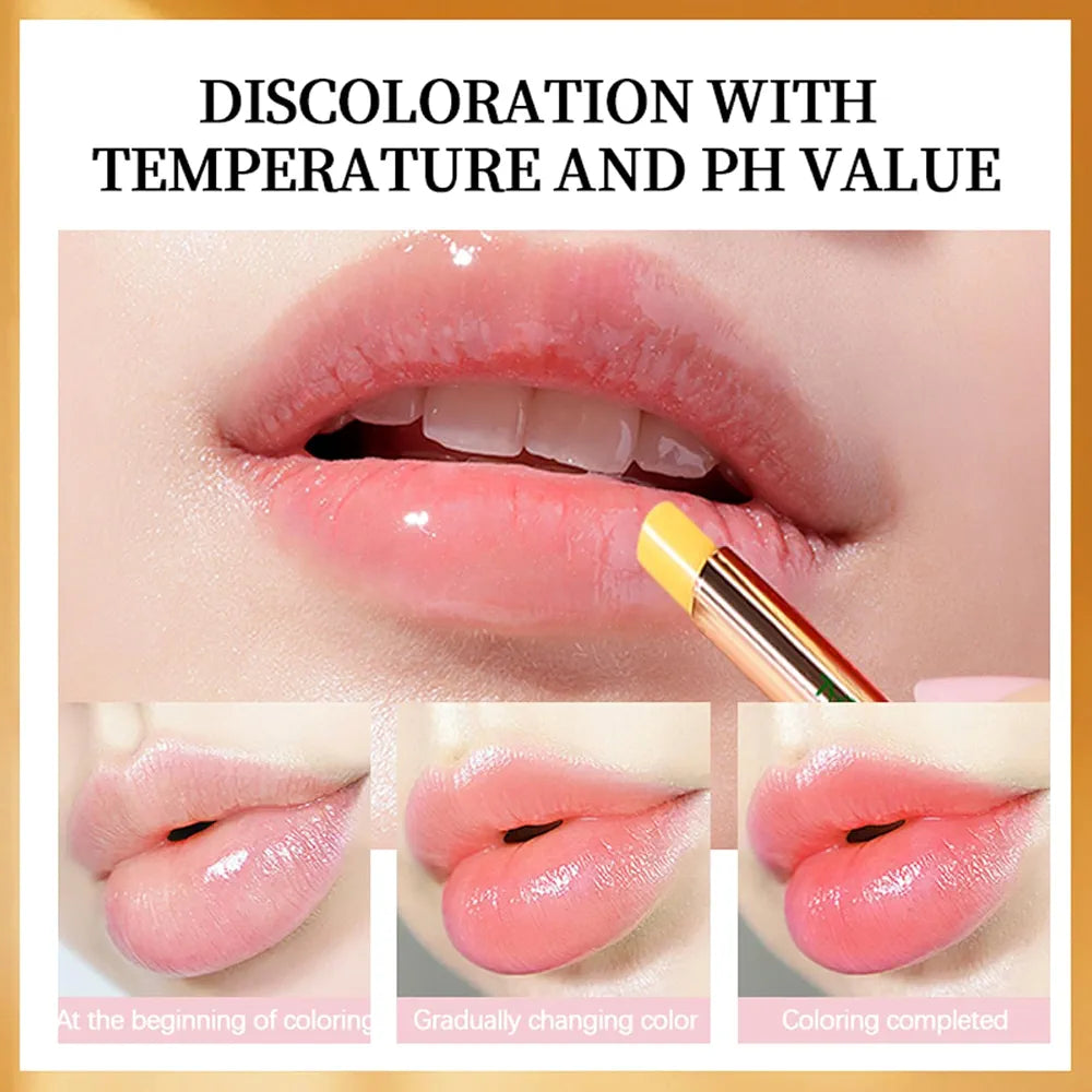 Hydrating lip balm