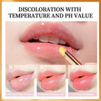 Hydrating lip balm