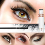 Mascara Volume and Length