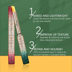 Hydrating lip balm