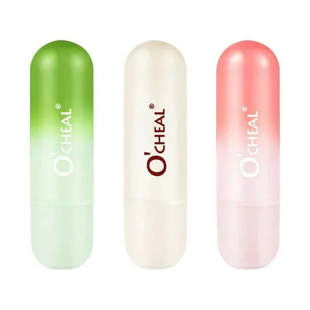 Lip Moisturising Lip Balm set