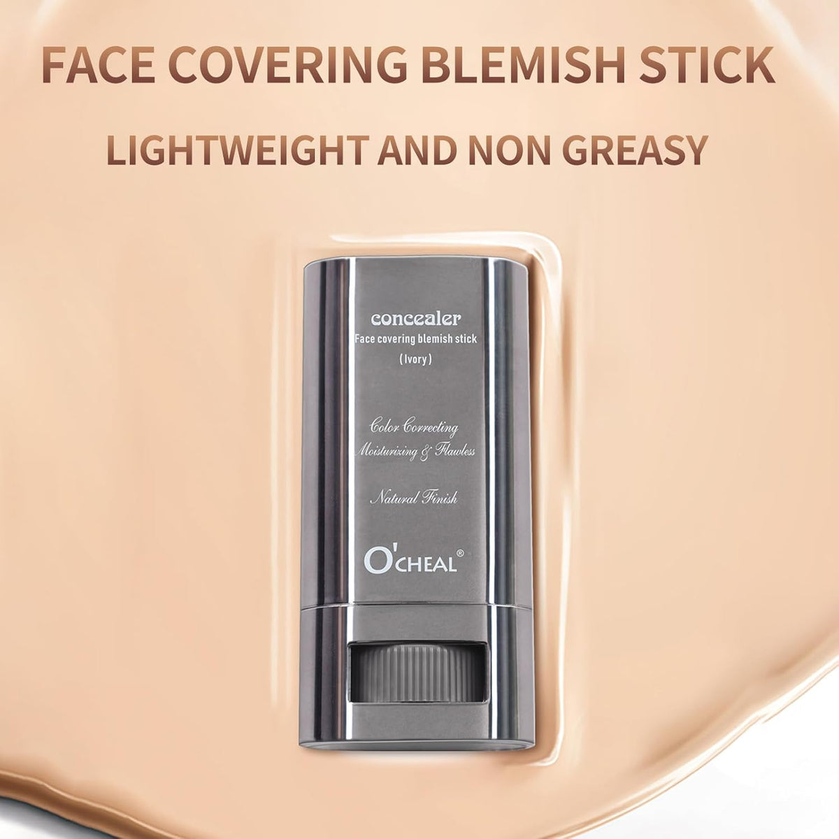 Hydrating Concealer Stick
