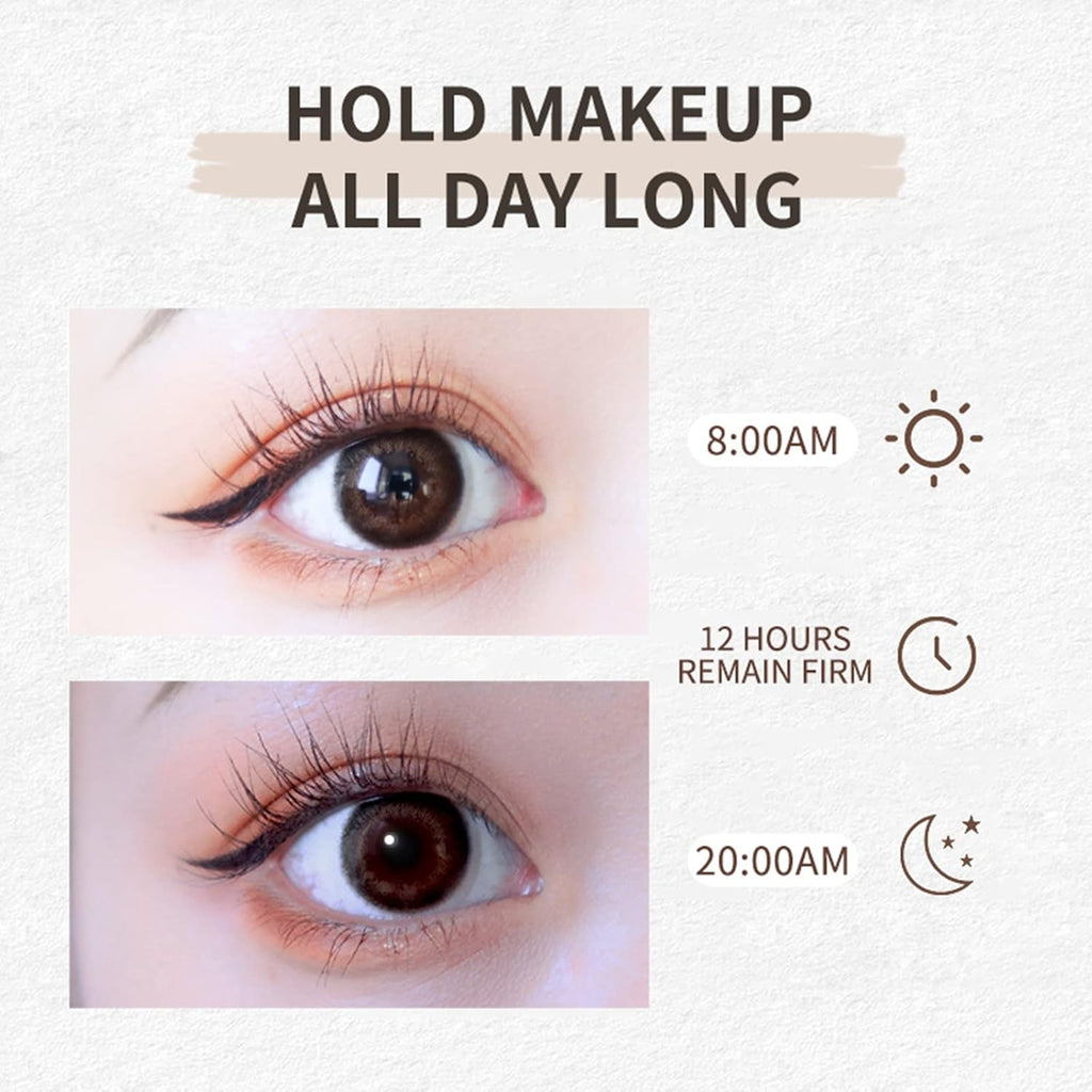 Mascara Volume and Length