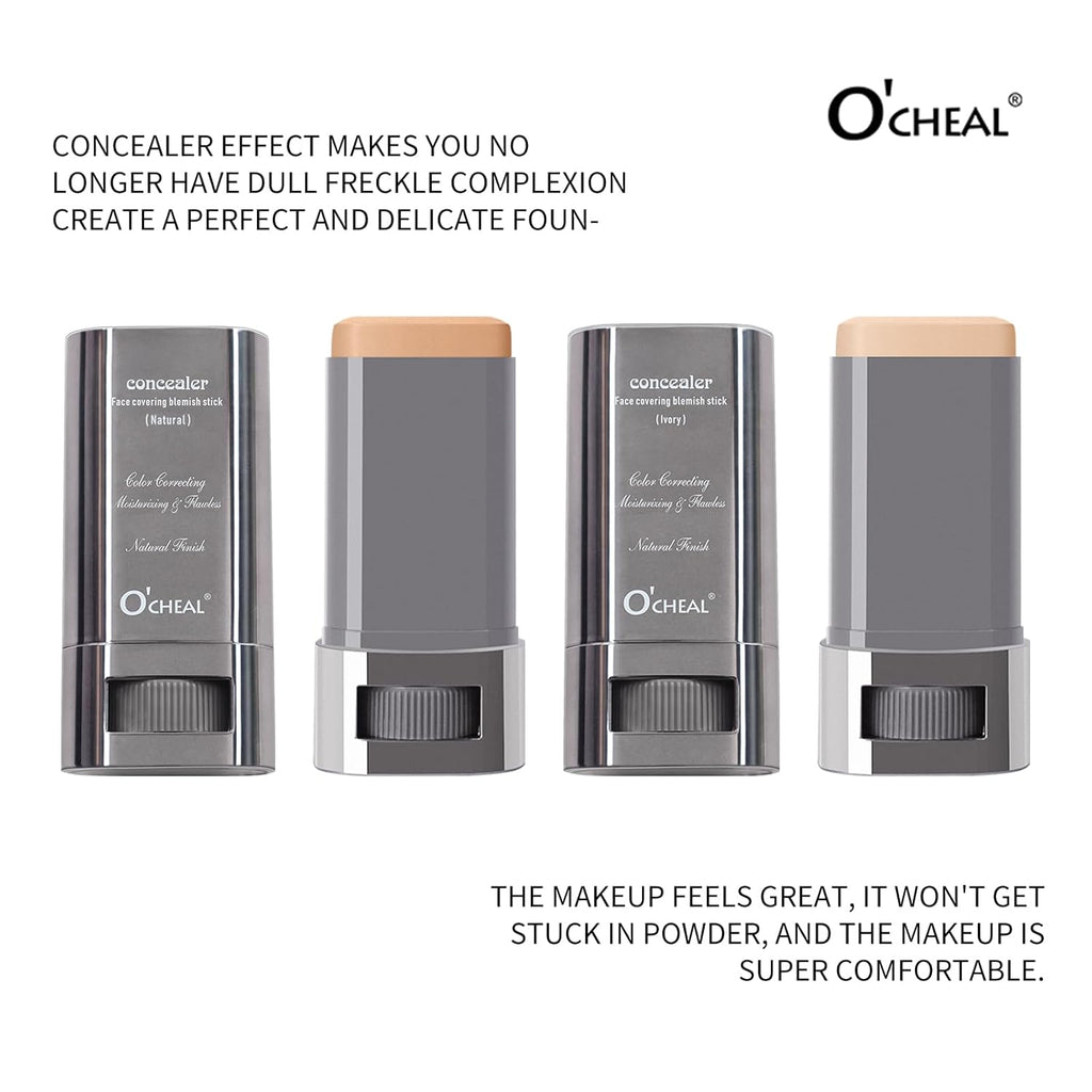 Hydrating Concealer Stick
