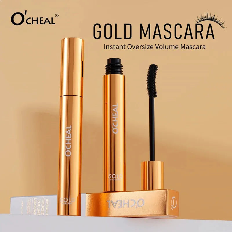 Ocheal Gold Mascara