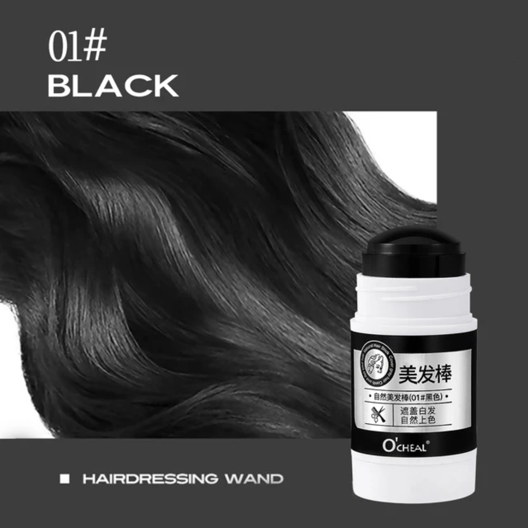Hair coloring Dye Stick
