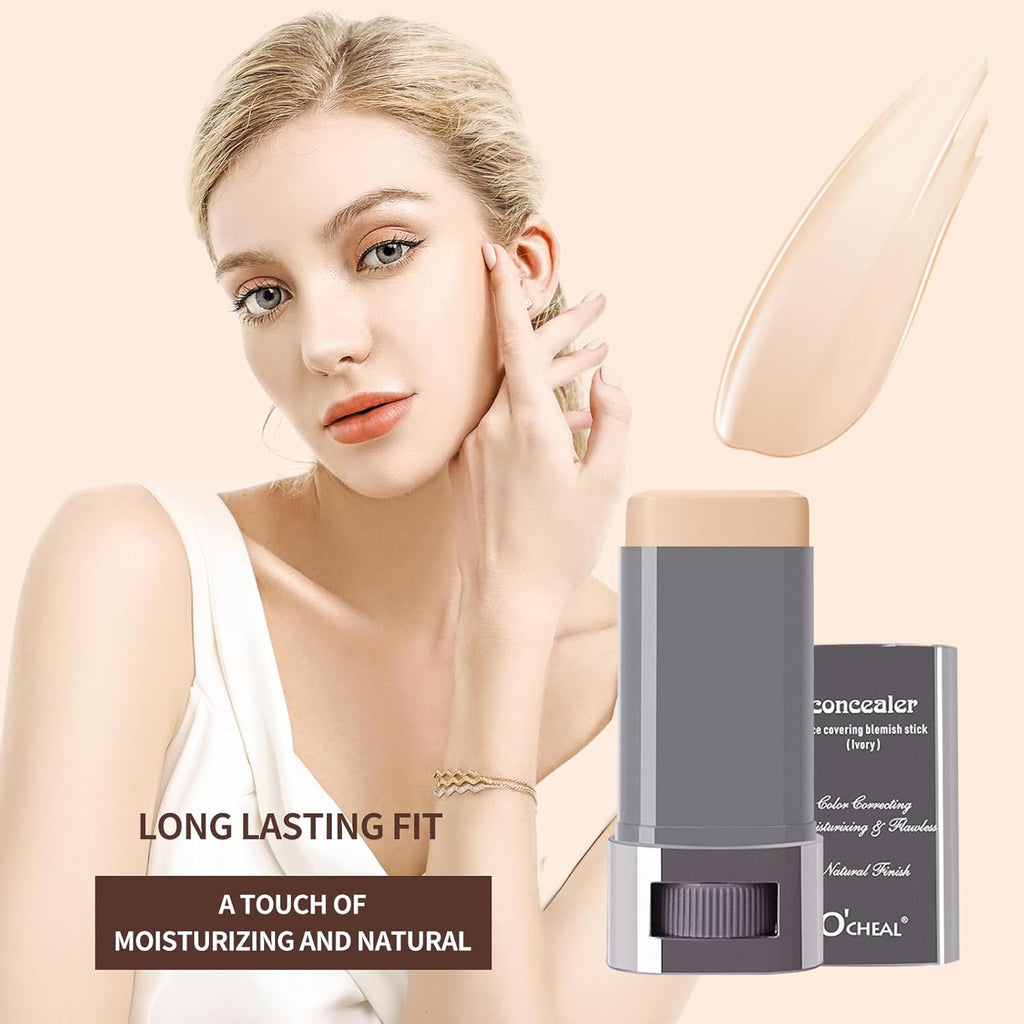 Hydrating Concealer Stick