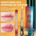 Hydrating lip balm
